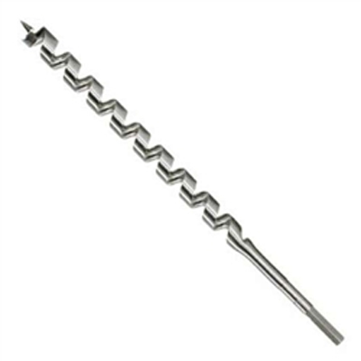 (image for) Ship Auger Bit 1/4"x7-1/2"