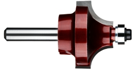 (image for) Router Bit 13/16" Beading Hss