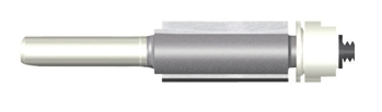 (image for) Router Bit 1/4" Panel Pilot