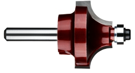 (image for) Router Bit 1/4" Beading Crbd