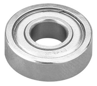 (image for) Power Router Bits: Bit Accessories