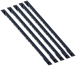 (image for) Scroll Saw Blade 15t Reg Tooth