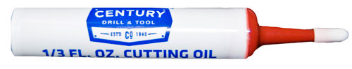 (image for) Cutting Oil 1/3 Oz Tube