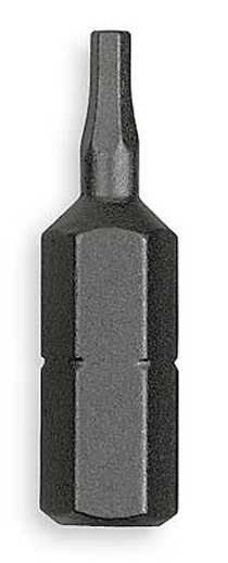 (image for) Insert Bit 3/32" Hex Key