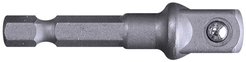 (image for) Screwdriver Bit 1/2" Sq Socket