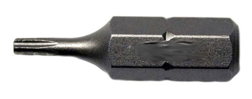 (image for) Insert Bit T7 Security Star