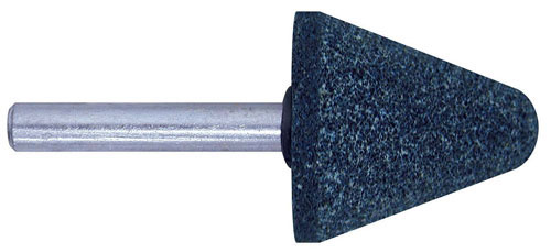 (image for) Grinding Wheels: Mounted Wheels/Points