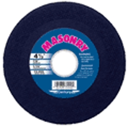 (image for) Grinding Wheel 4" Masonry