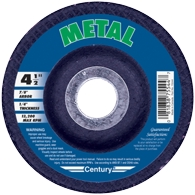 (image for) Grinding Wheel 4" Metal