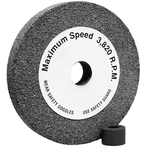 (image for) Grinding Wheel 6"x3/4" Crse