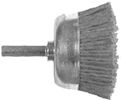 (image for) Wire Wheels; Power Drill, Grinder