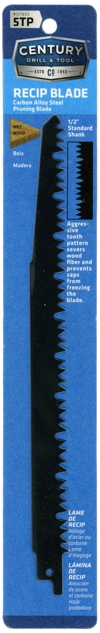 (image for) Recip Blade 9" 6t Wood/Pruning