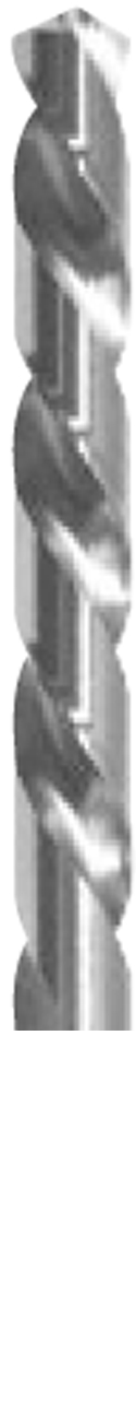 (image for) Drill Bit 1/8" Left Handed
