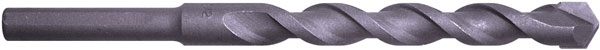 (image for) Masonry Bit 7/16"x6" Sonic