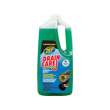 (image for) Drain Opener Bld-Up Rmvr 64 Oz
