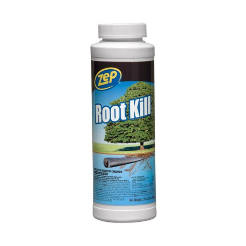 (image for) Root Killer 2# Zep
