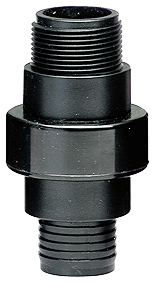 (image for) Check Valve 1-1/4"mpt Sump Pmp