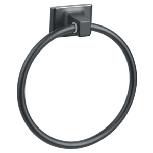 (image for) Towel Ring Orb Millbridge