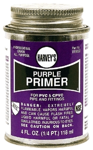 (image for) Primer Purple Qp