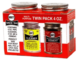 (image for) Cement Multi & Cleaner 2-Pack