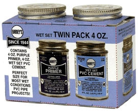 (image for) Cement Wet-Set & Primer 2-Pack