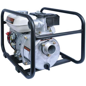 (image for) Pump 2" Transfer Honda 4hp Gx