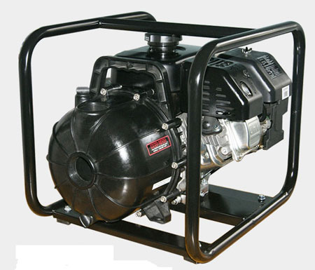 (image for) Pump 2" Transfr 6.5hp Kohler
