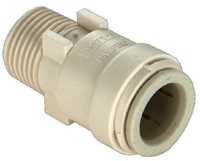 (image for) Fittings: Adapters,Female,Polybutylene Or Pex