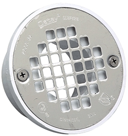 (image for) Drain 2"or 3"gen-Purpose Pvc