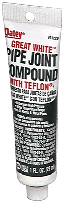 (image for) Joint Compound Ptfe 1 Oz