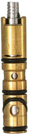 (image for) Cartridge Moen 1-Hdl Brass
