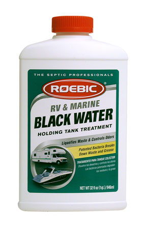 (image for) Holding Tank Treatment Rv/Marn