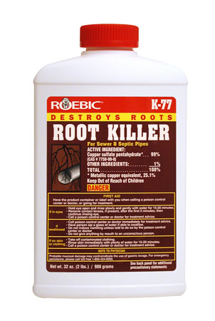 (image for) Root Killer 2#