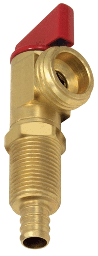 (image for) Washing Machine Valve Pex