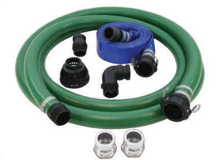 (image for) Hose Kit 2" Pumps