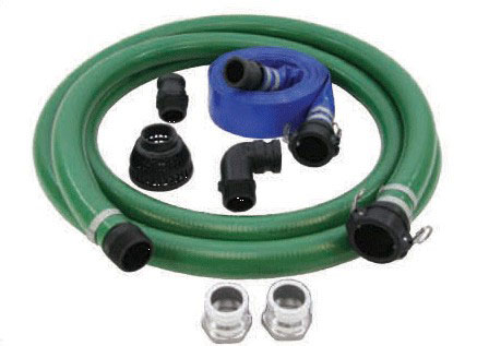 (image for) Pumps: High Pressure Hose & Accessories