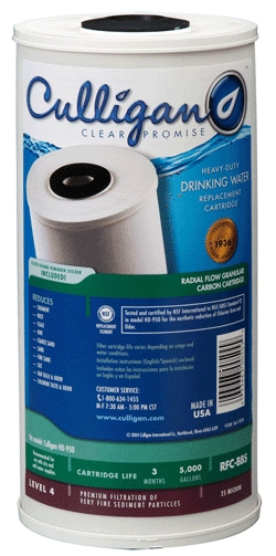 (image for) Drinking-Water Cartridge Hd