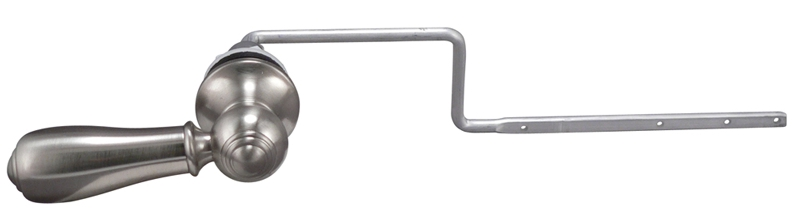 (image for) Tank Lever Faucet-Style Br. Ni