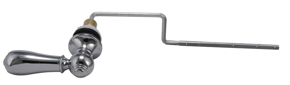 (image for) Tank Lever Faucet-Style Chrome