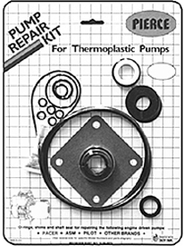 (image for) Pump Repair Kit Transfer Seal