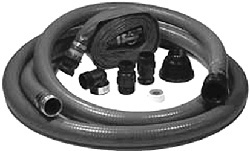 (image for) Hose Kit 2" Pumps