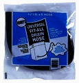 (image for) Hose Drain 5' Fit All W/Hook