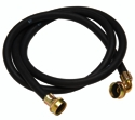 (image for) Hose Fill 3/8"x6' Gooseneck