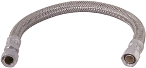 (image for) Supply Line Pb 3/8cx1/2ipx20"