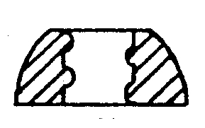 (image for) Faucet Repair Parts: Cone Washers, Gaskets