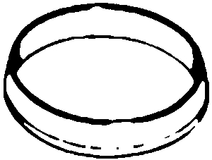 (image for) Drain Fittings: Slip Nuts, Washers