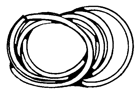 (image for) Packing Ptfe Valve Stem