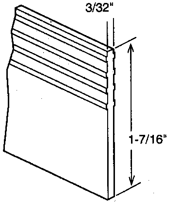 (image for) Enclosures: Accessories, Door,