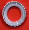 (image for) Slip Nut 1.5" W/Washer Cp