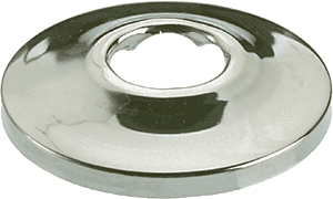 (image for) Flange 3/8" Sure-Grip